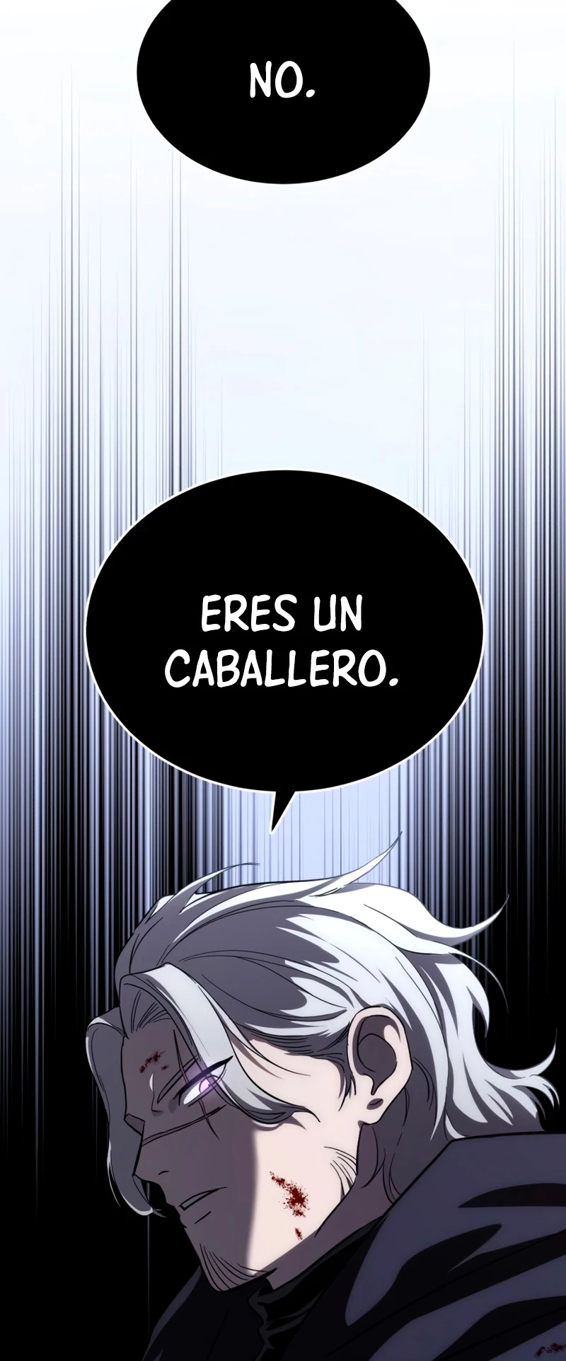 Read The Stellar Swordmaster ES Manga Online