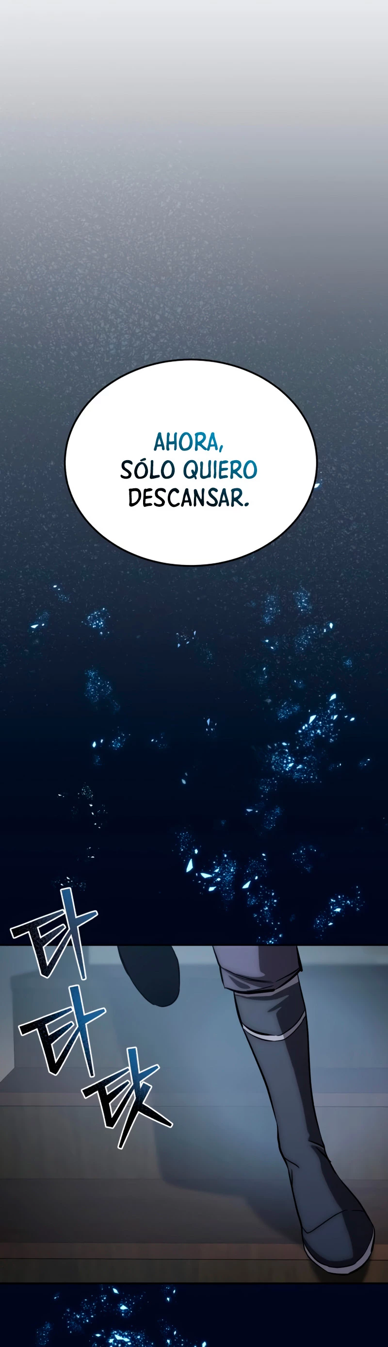 Read The Stellar Swordmaster ES Manga Online