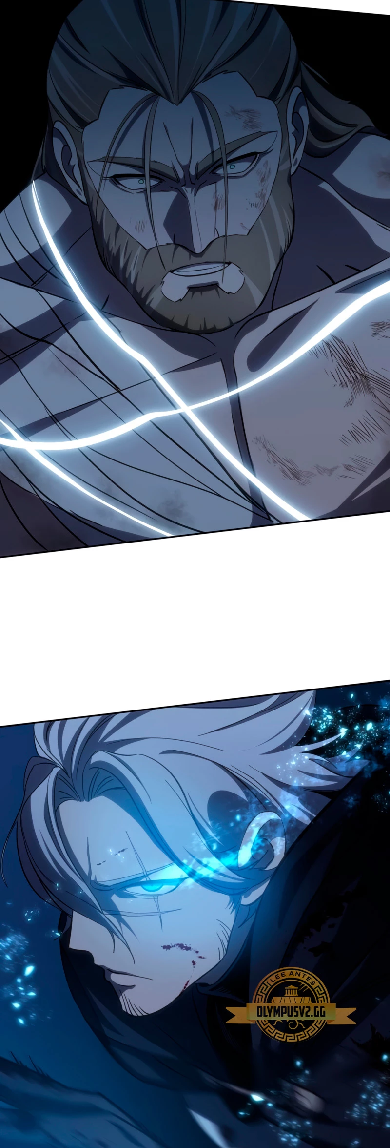 Read The Stellar Swordmaster ES Manga Online