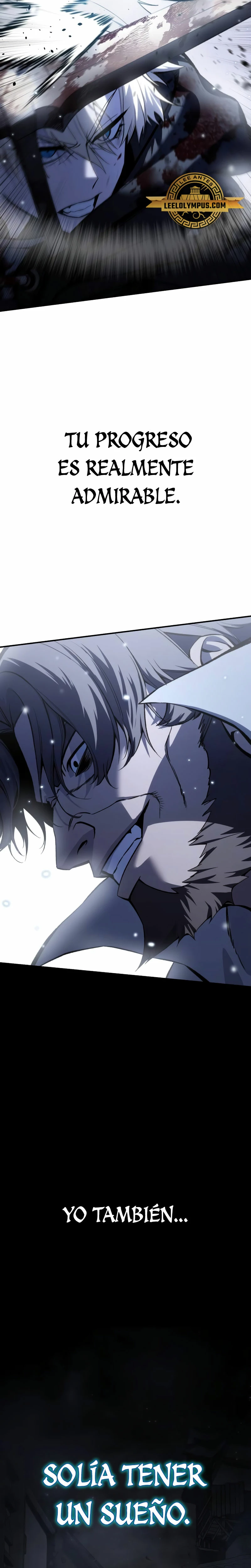 Read The Stellar Swordmaster ES Manga Online