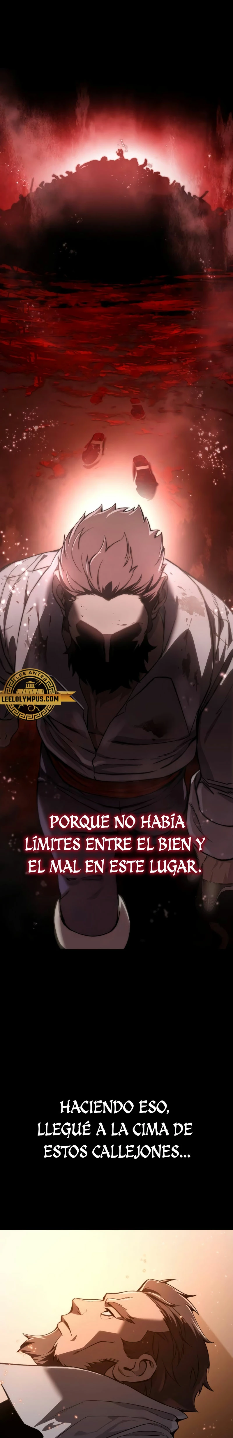 Read The Stellar Swordmaster ES Manga Online