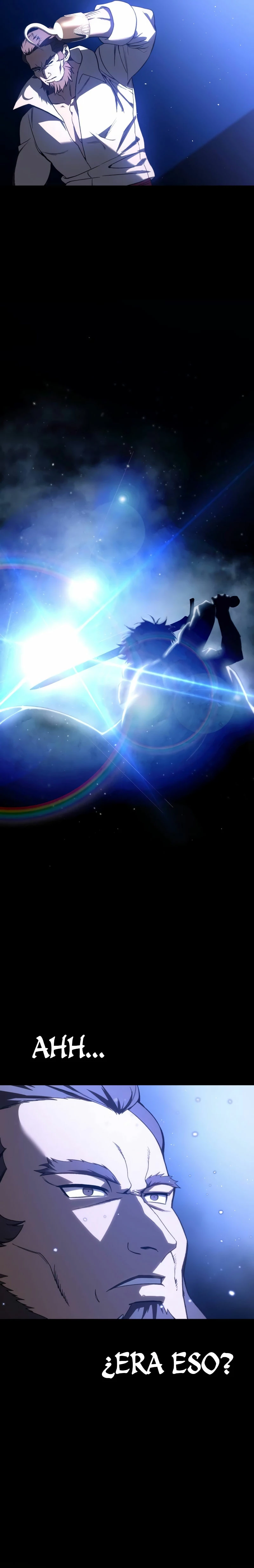 Read The Stellar Swordmaster ES Manga Online