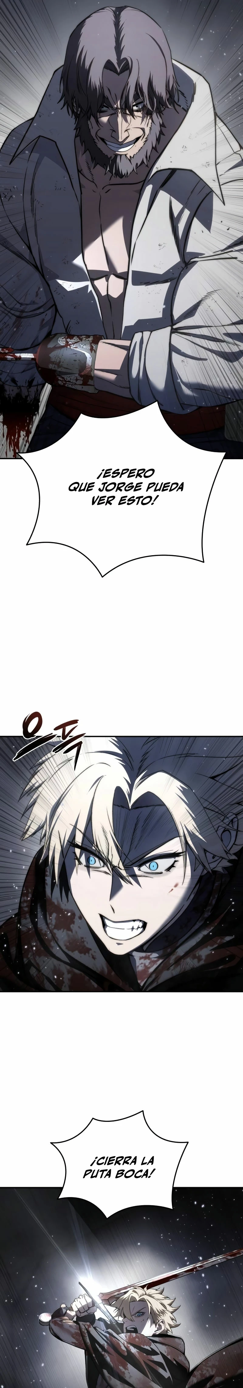 Read The Stellar Swordmaster ES Manga Online