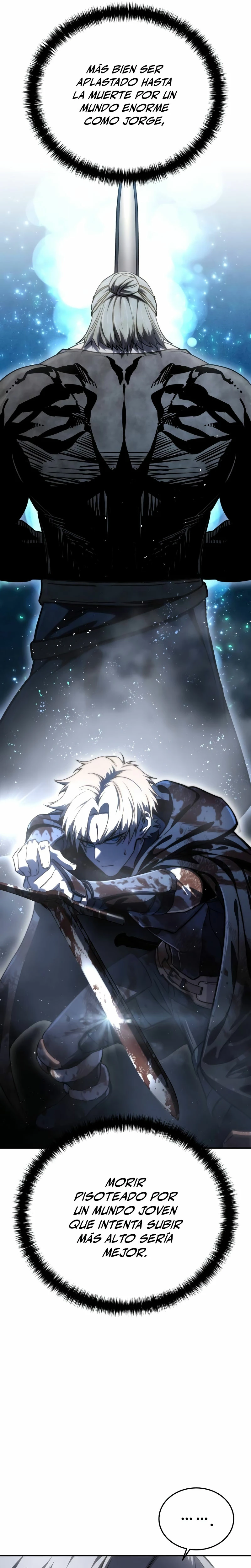 Read The Stellar Swordmaster ES Manga Online