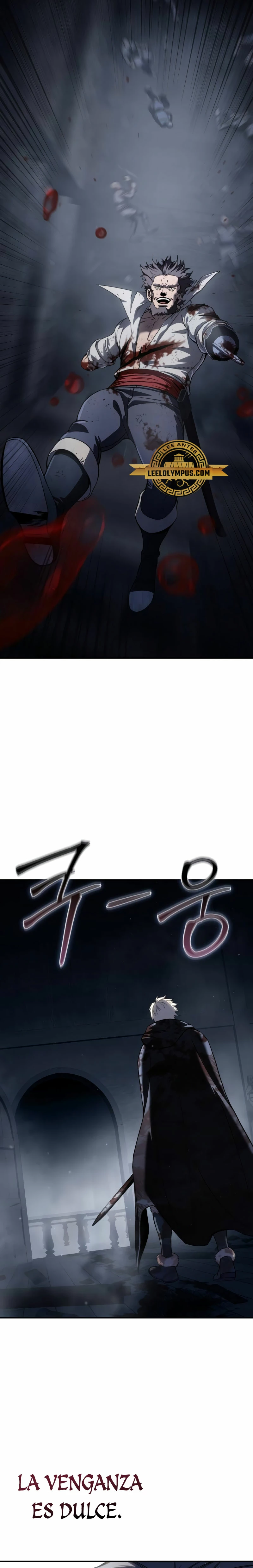 Read The Stellar Swordmaster ES Manga Online