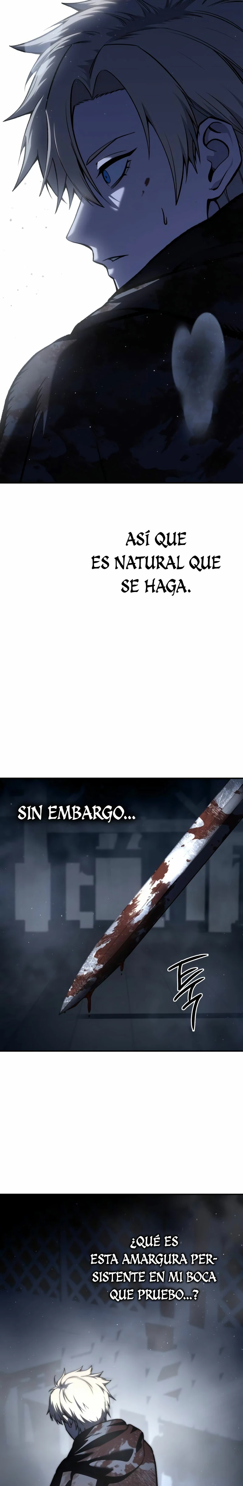 Read The Stellar Swordmaster ES Manga Online