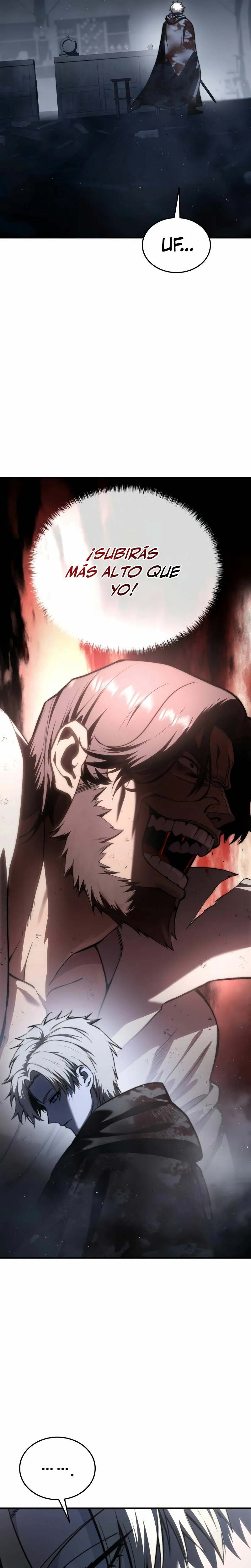 Read The Stellar Swordmaster ES Manga Online