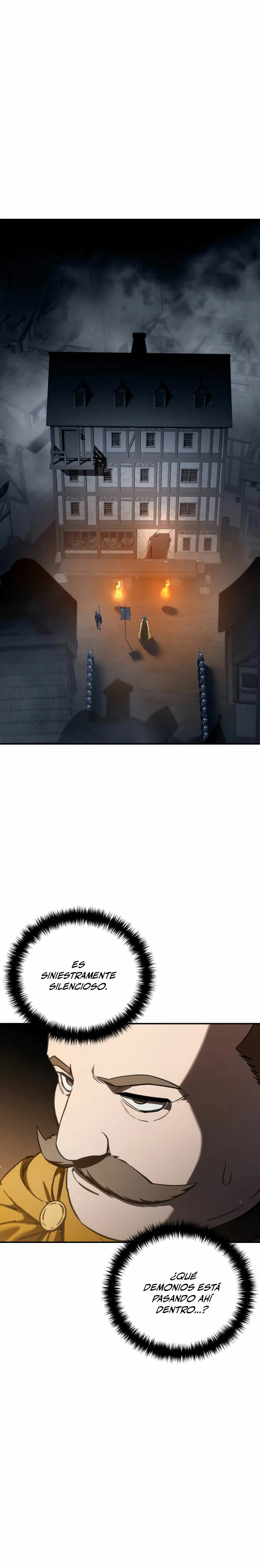 Read The Stellar Swordmaster ES Manga Online