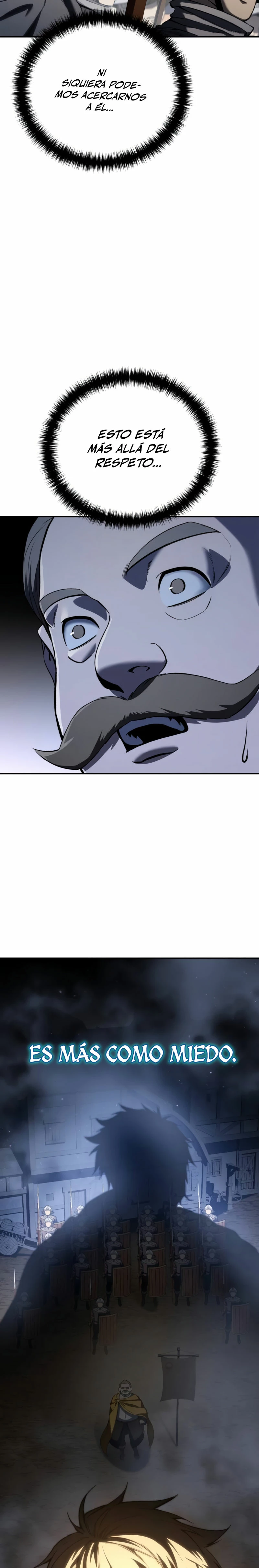 Read The Stellar Swordmaster ES Manga Online