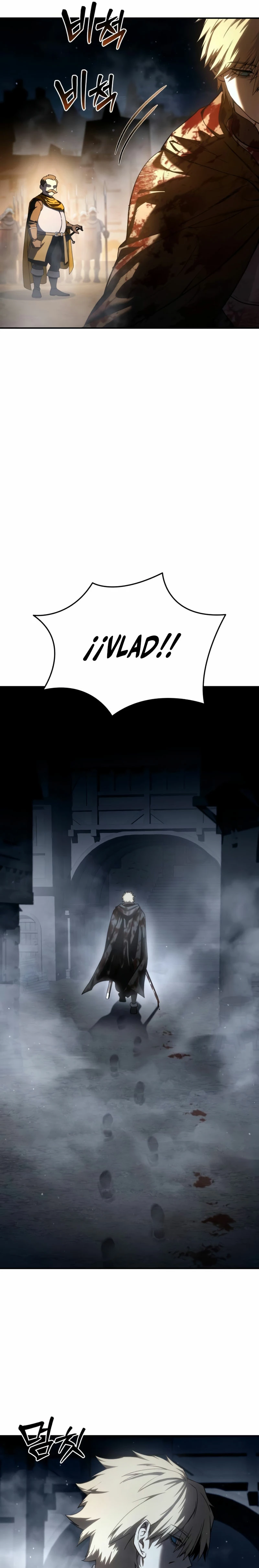 Read The Stellar Swordmaster ES Manga Online