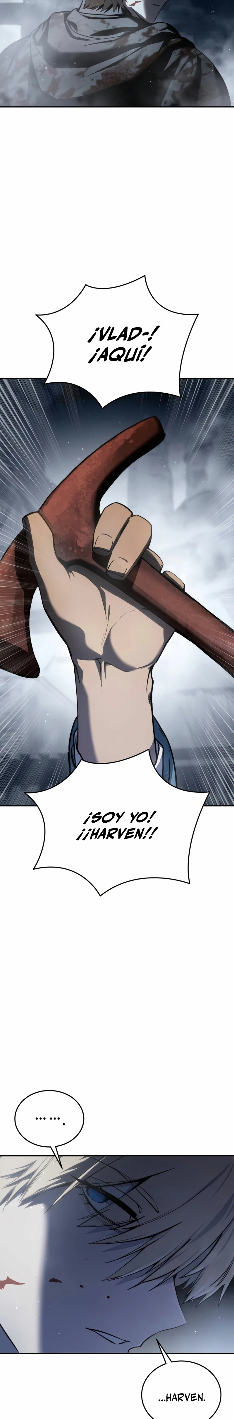 Read The Stellar Swordmaster ES Manga Online