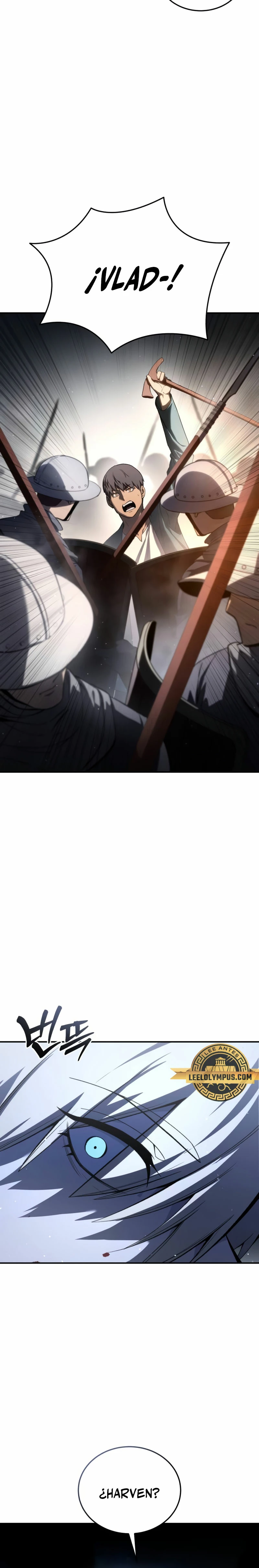 Read The Stellar Swordmaster ES Manga Online