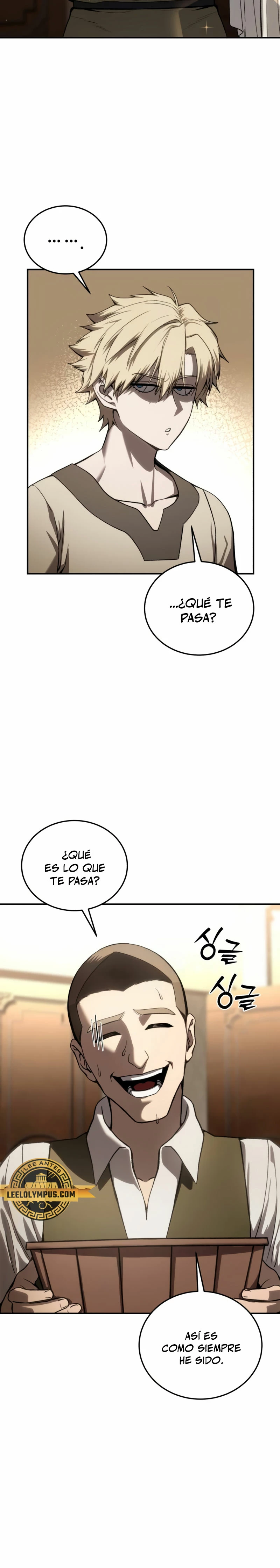 Read The Stellar Swordmaster ES Manga Online