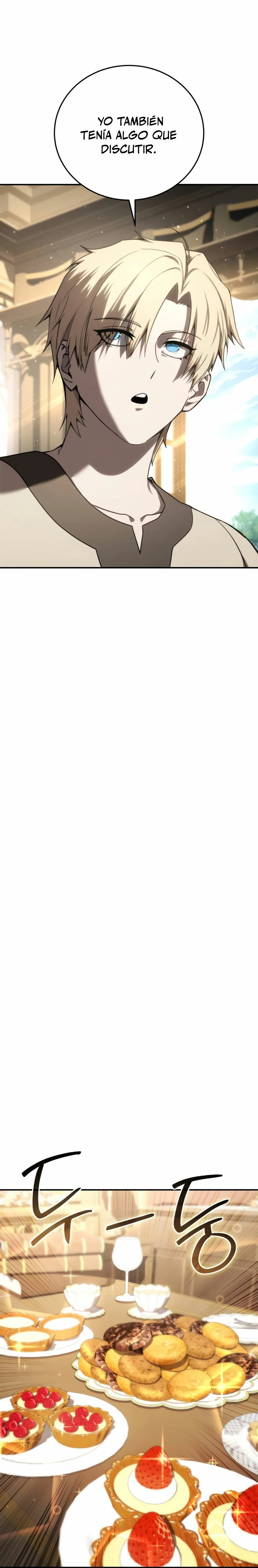 Read The Stellar Swordmaster ES Manga Online