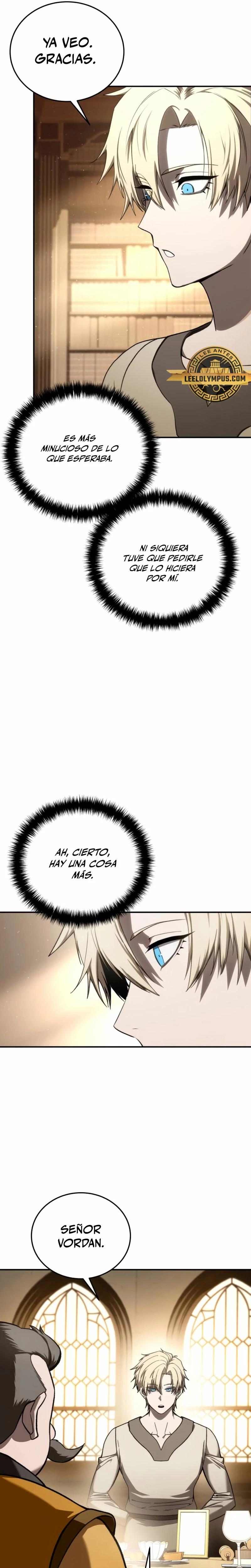 Read The Stellar Swordmaster ES Manga Online