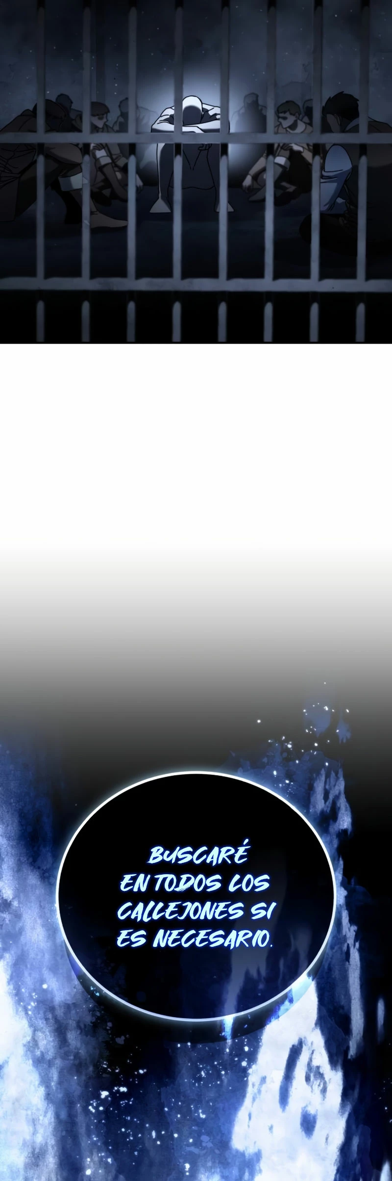 Read The Stellar Swordmaster ES Manga Online