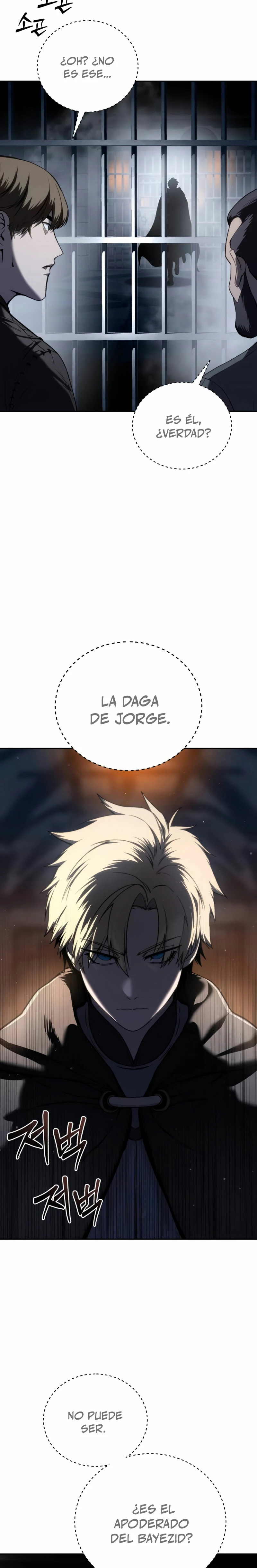 Read The Stellar Swordmaster ES Manga Online