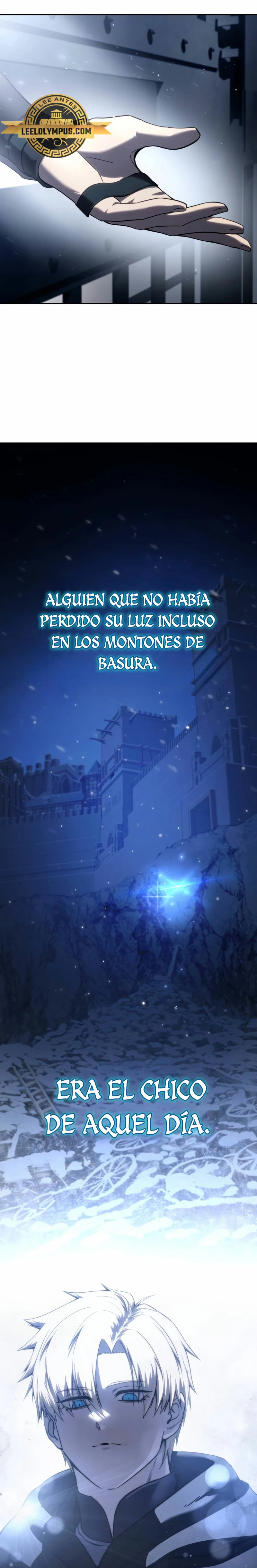 Read The Stellar Swordmaster ES Manga Online