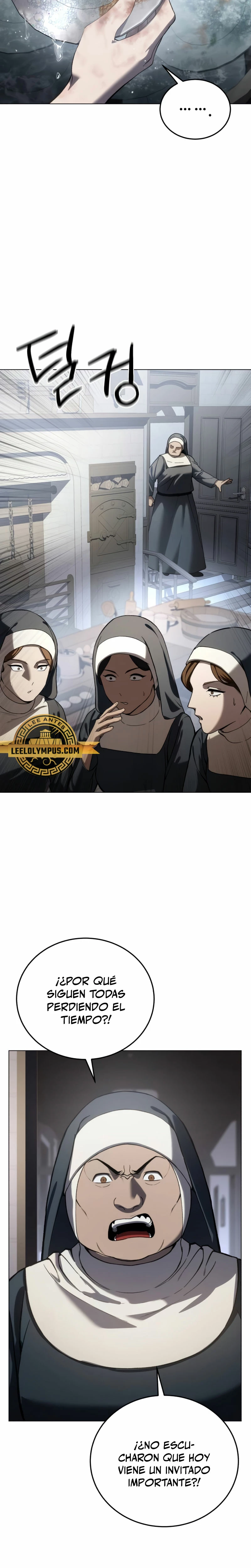 Read The Stellar Swordmaster ES Manga Online