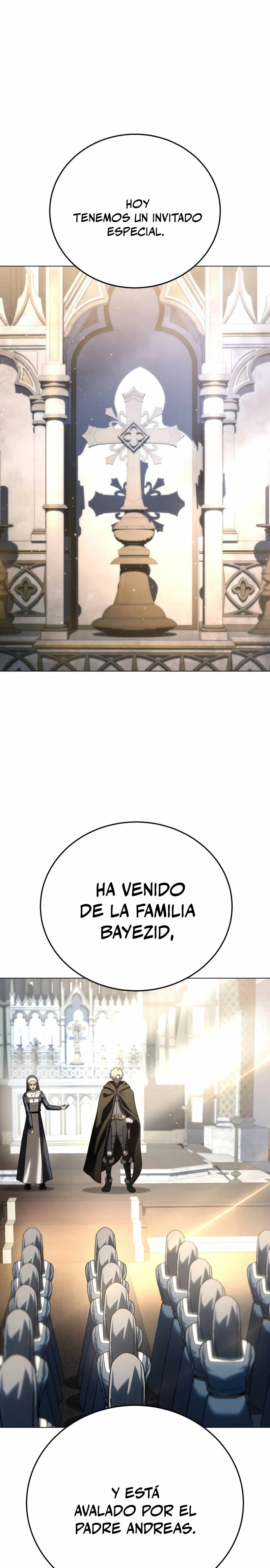 Read The Stellar Swordmaster ES Manga Online