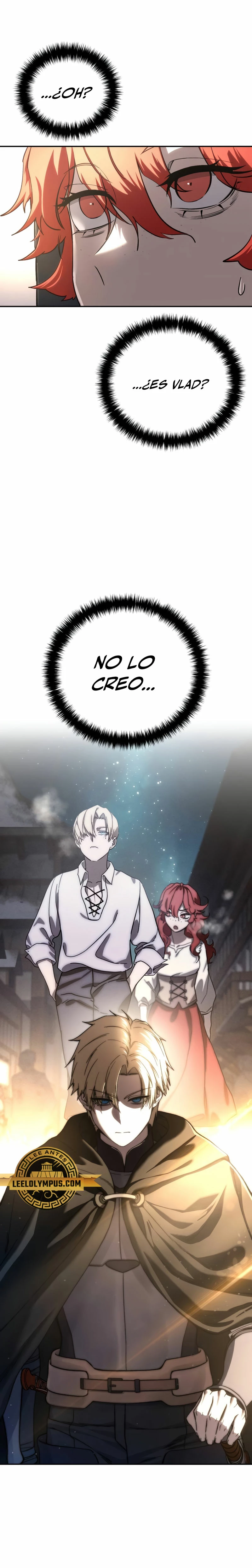 Read The Stellar Swordmaster ES Manga Online