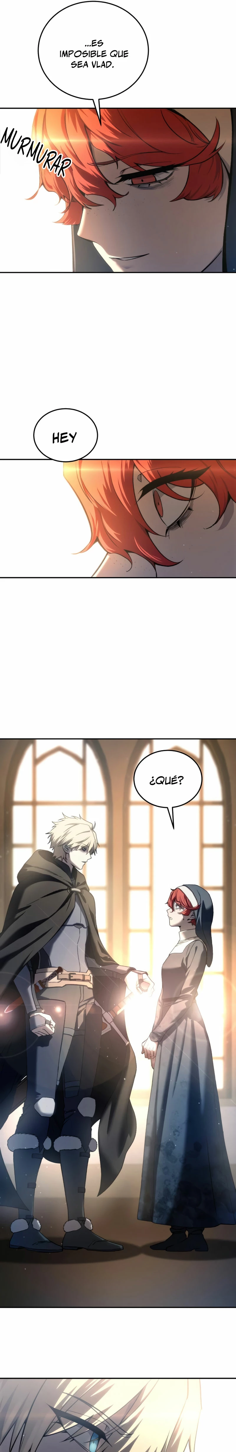 Read The Stellar Swordmaster ES Manga Online