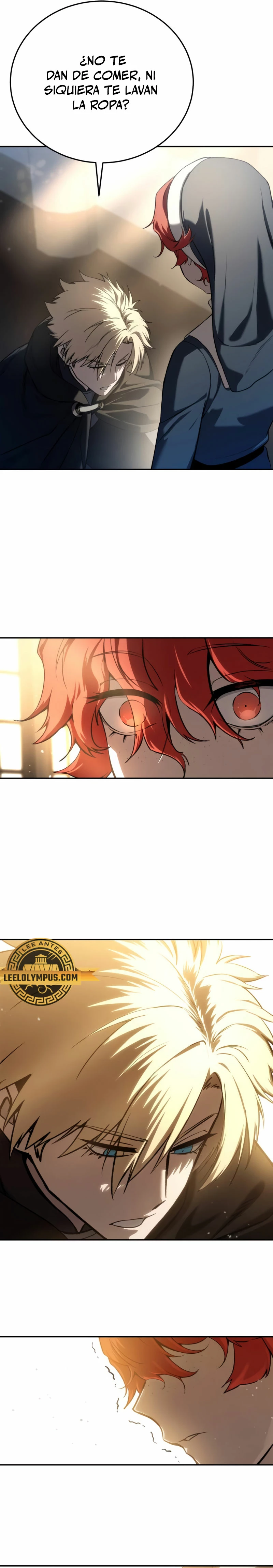 Read The Stellar Swordmaster ES Manga Online