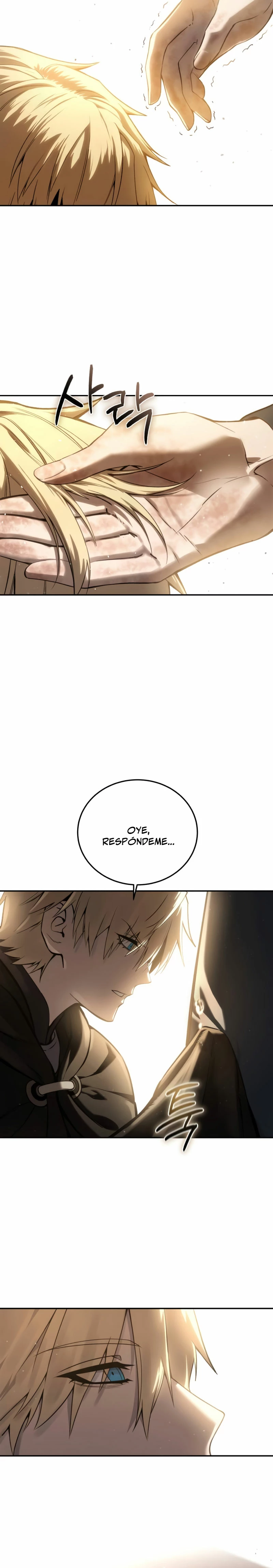 Read The Stellar Swordmaster ES Manga Online