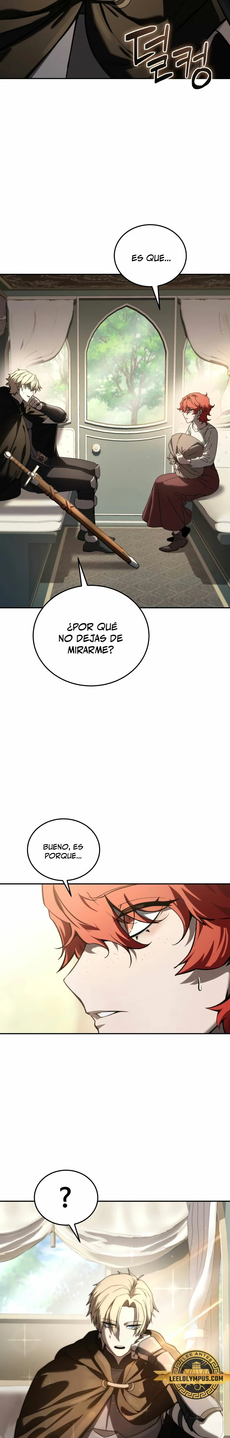 Read The Stellar Swordmaster ES Manga Online