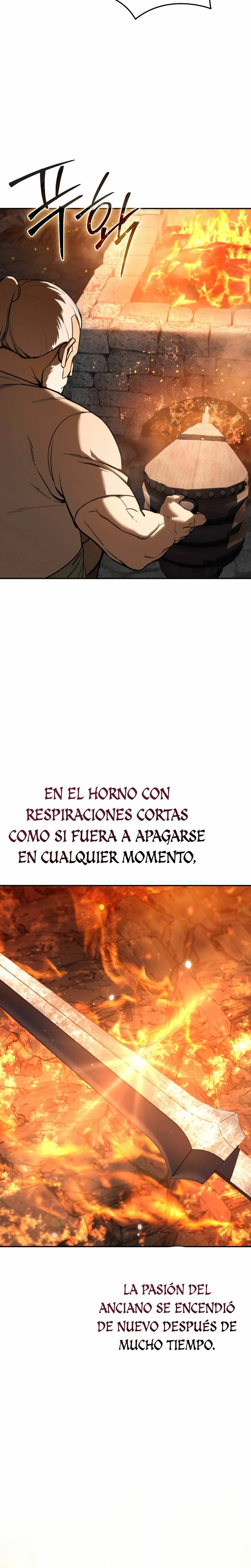 Read The Stellar Swordmaster ES Manga Online