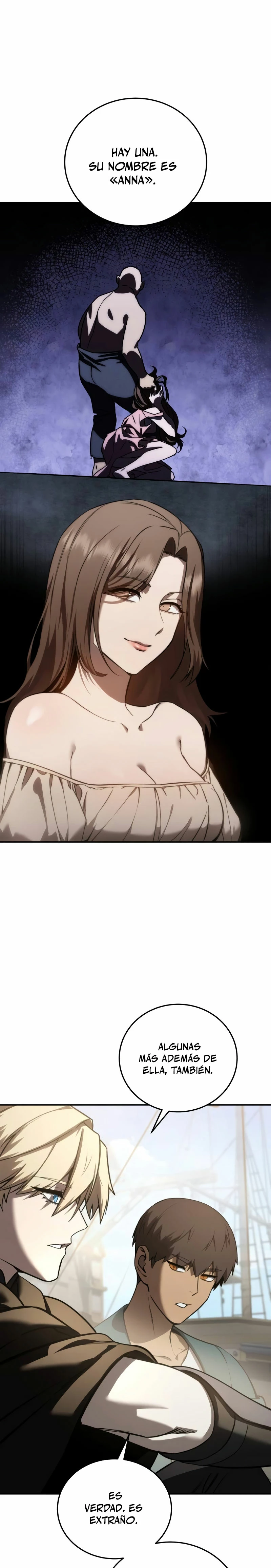 Read The Stellar Swordmaster ES Manga Online