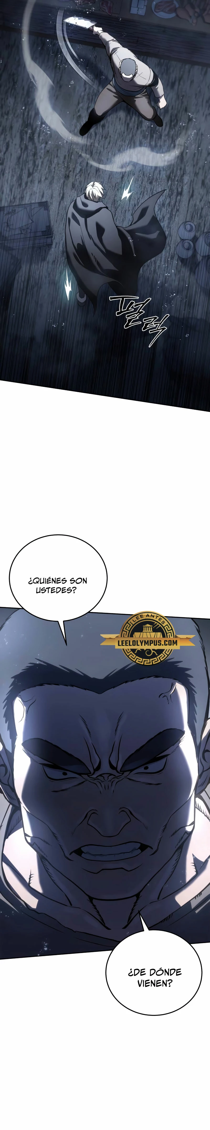 Read The Stellar Swordmaster ES Manga Online