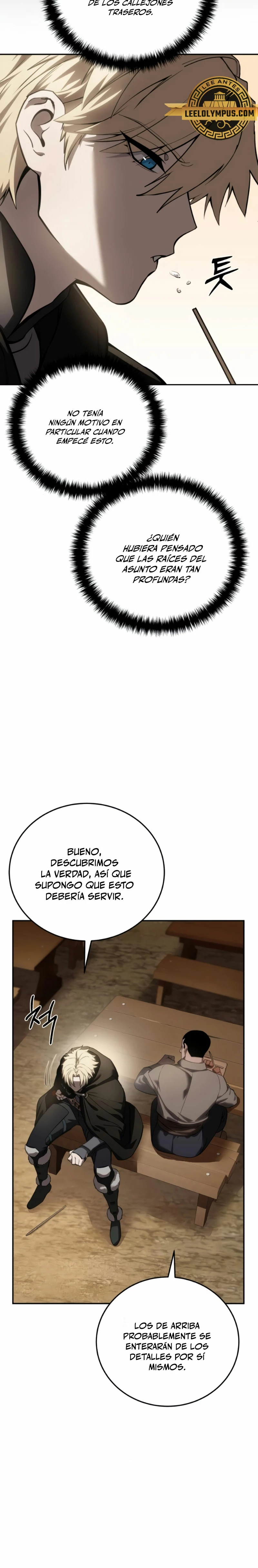 Read The Stellar Swordmaster ES Manga Online