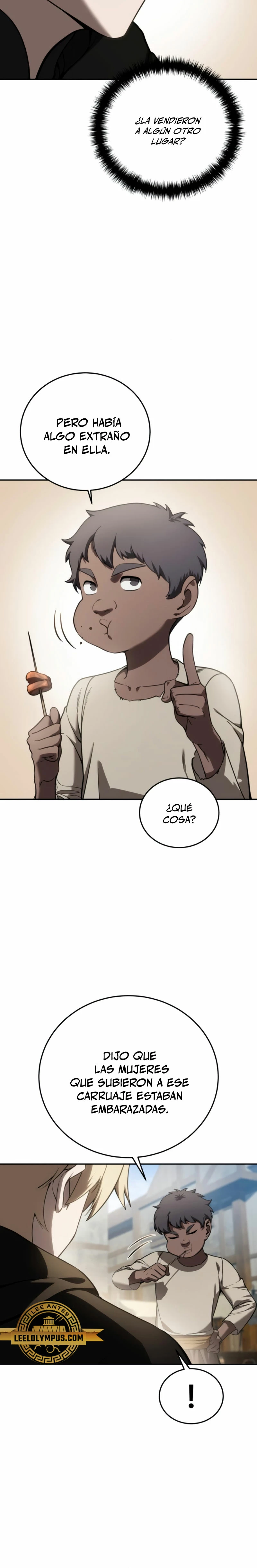 Read The Stellar Swordmaster ES Manga Online