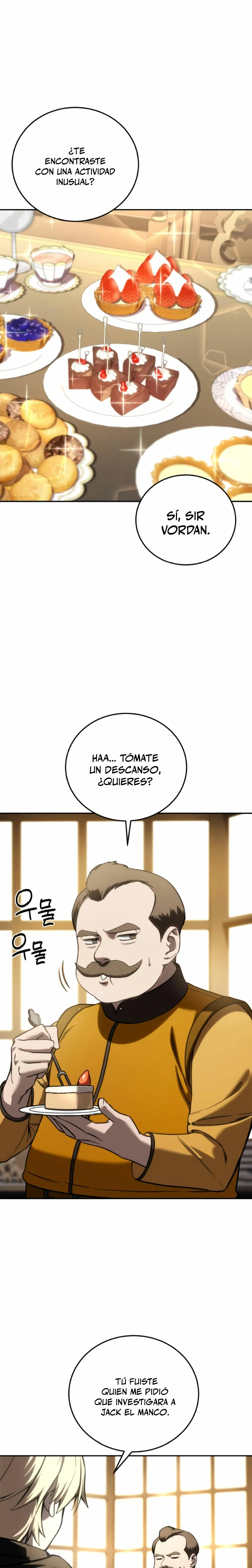 Read The Stellar Swordmaster ES Manga Online