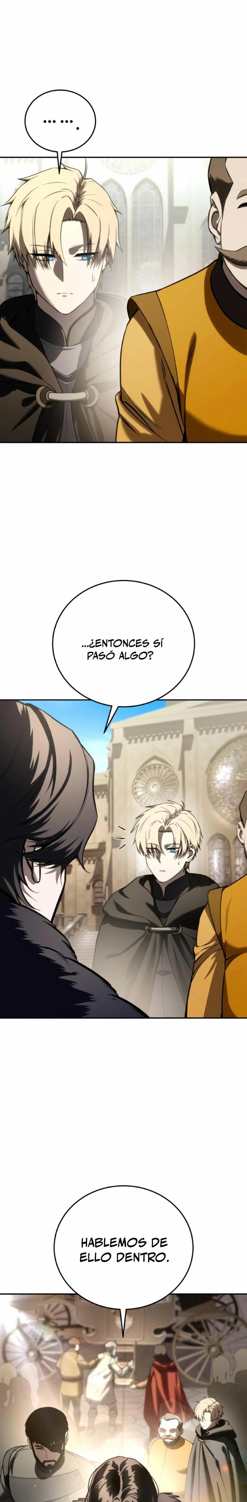 Read The Stellar Swordmaster ES Manga Online