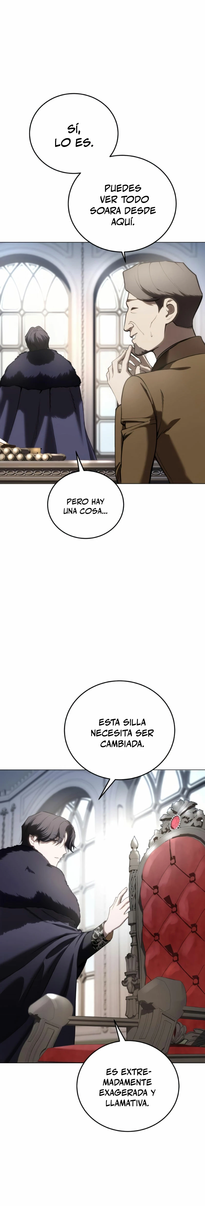 Read The Stellar Swordmaster ES Manga Online