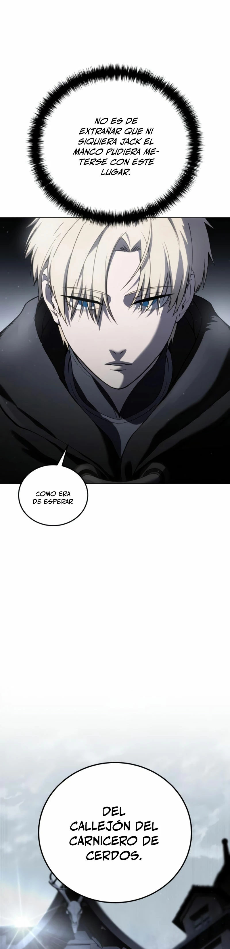 Read The Stellar Swordmaster ES Manga Online