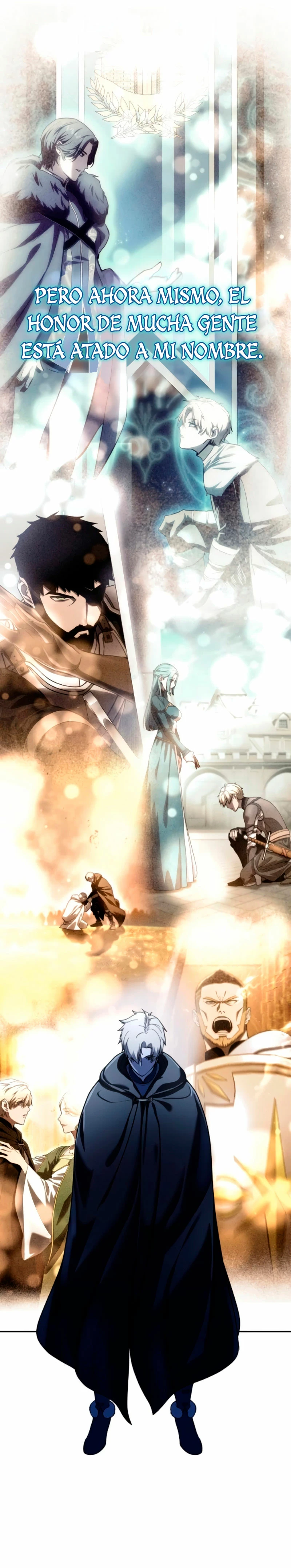 Read The Stellar Swordmaster ES Manga Online