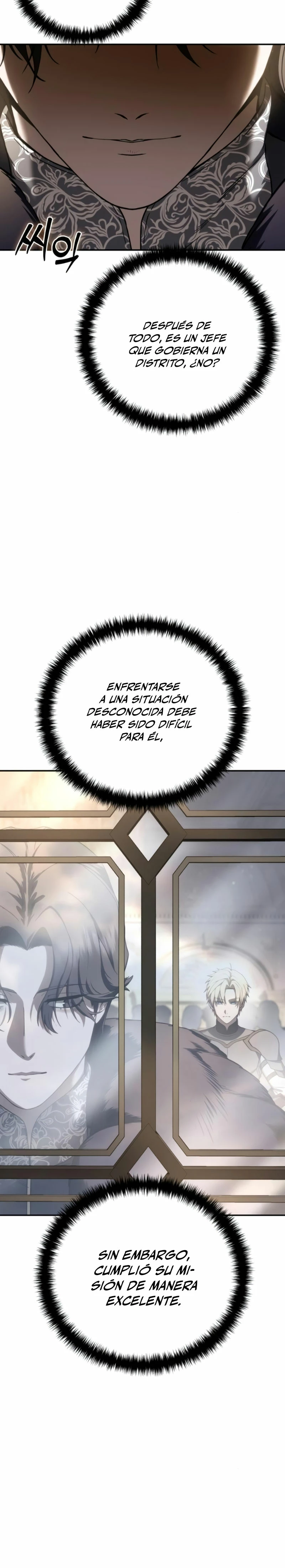 Read The Stellar Swordmaster ES Manga Online