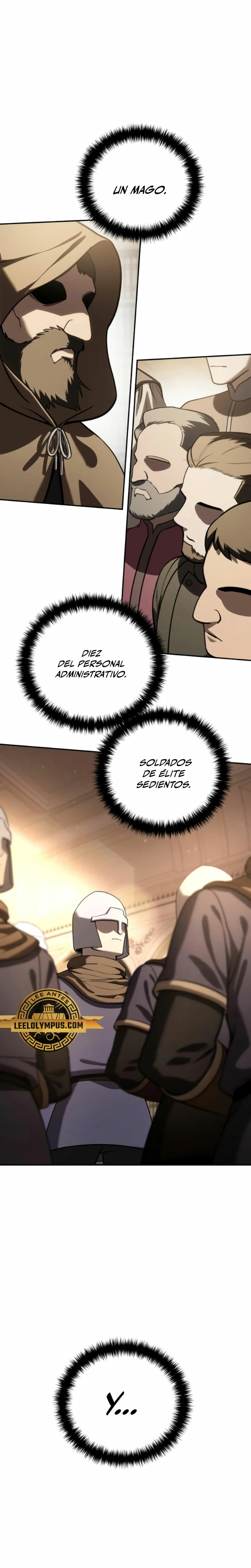 Read The Stellar Swordmaster ES Manga Online