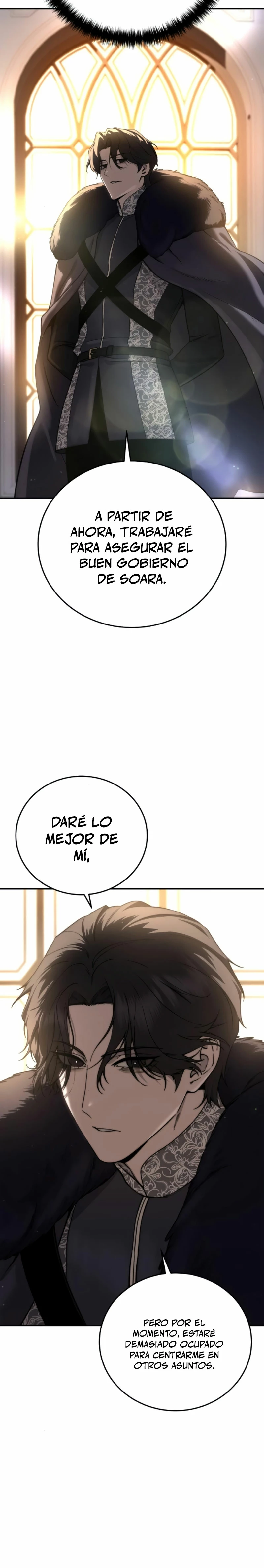 Read The Stellar Swordmaster ES Manga Online