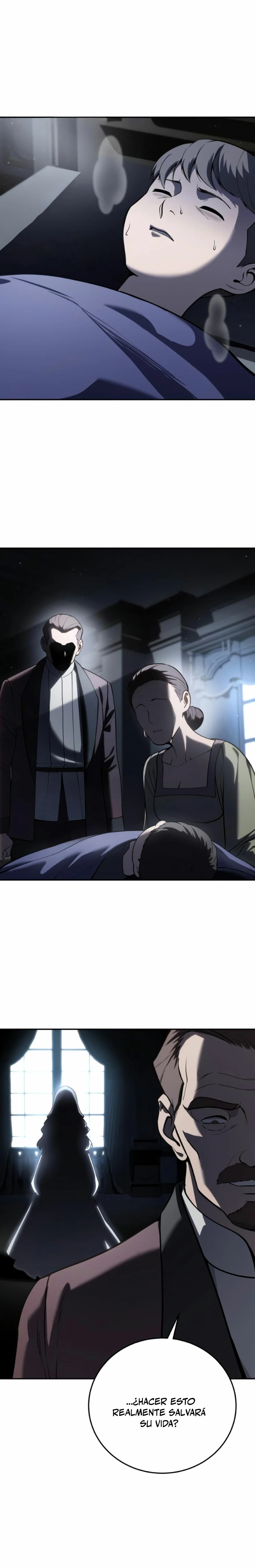 Read The Stellar Swordmaster ES Manga Online