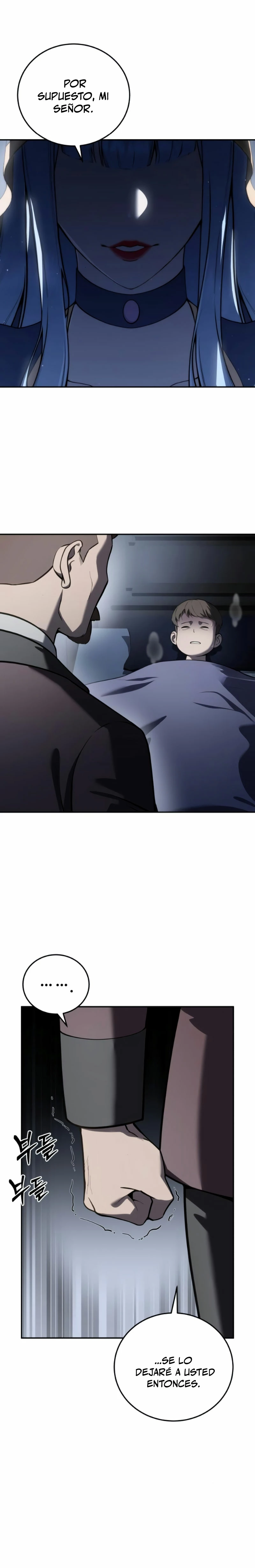 Read The Stellar Swordmaster ES Manga Online