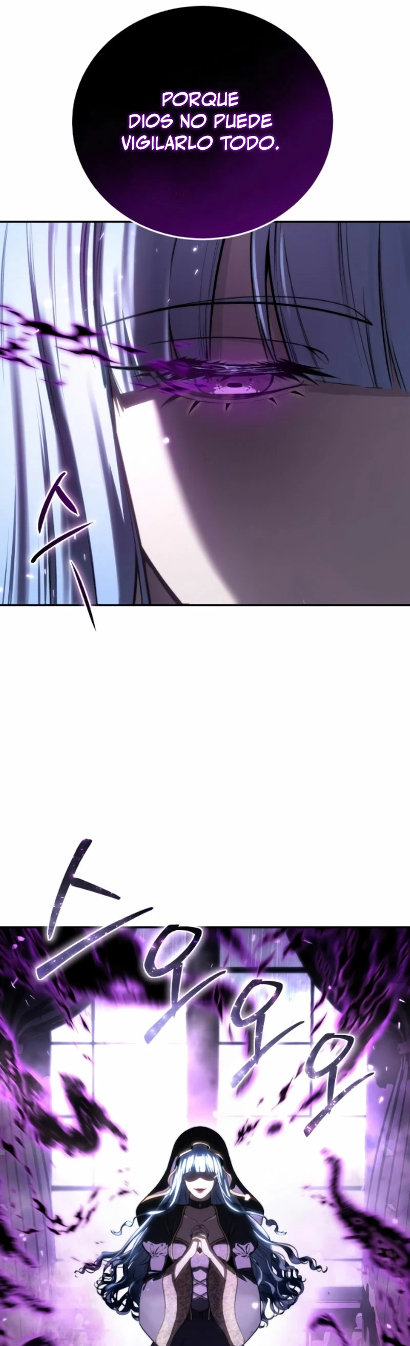 Read The Stellar Swordmaster ES Manga Online