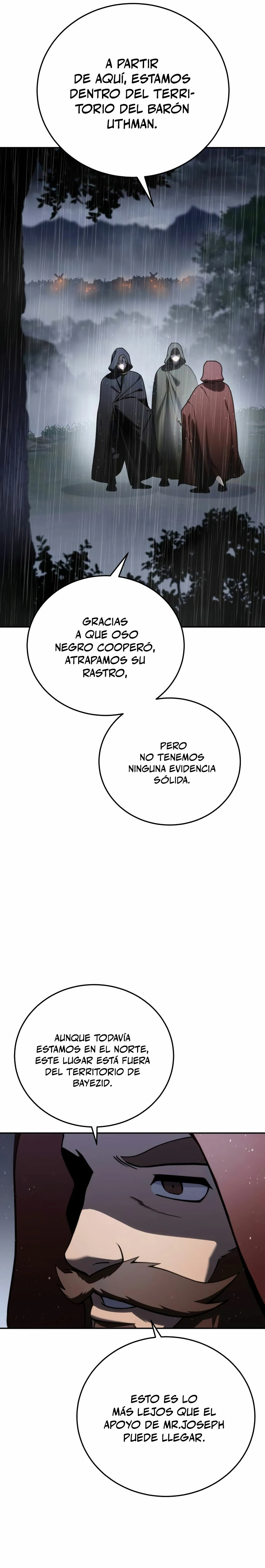 Read The Stellar Swordmaster ES Manga Online