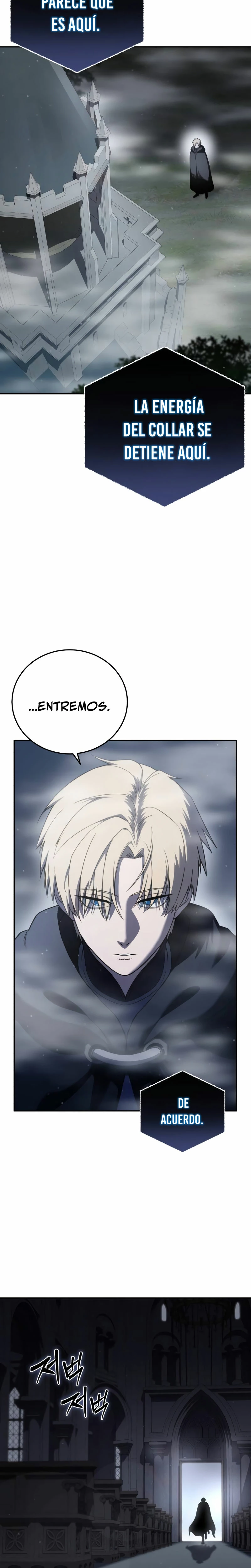 Read The Stellar Swordmaster ES Manga Online