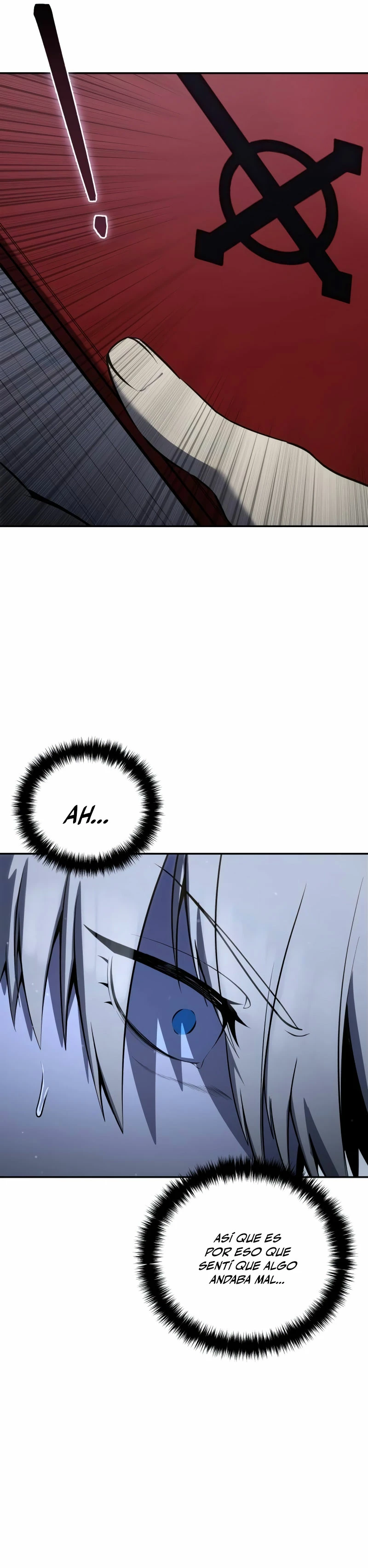 Read The Stellar Swordmaster ES Manga Online