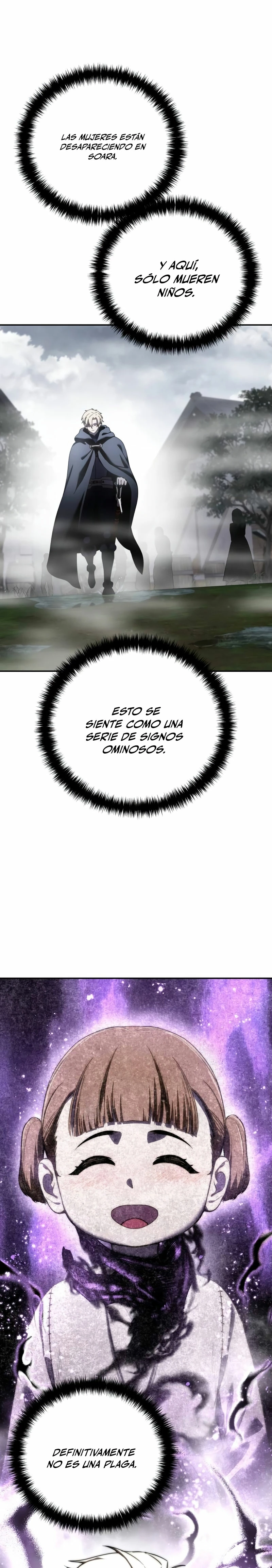 Read The Stellar Swordmaster ES Manga Online