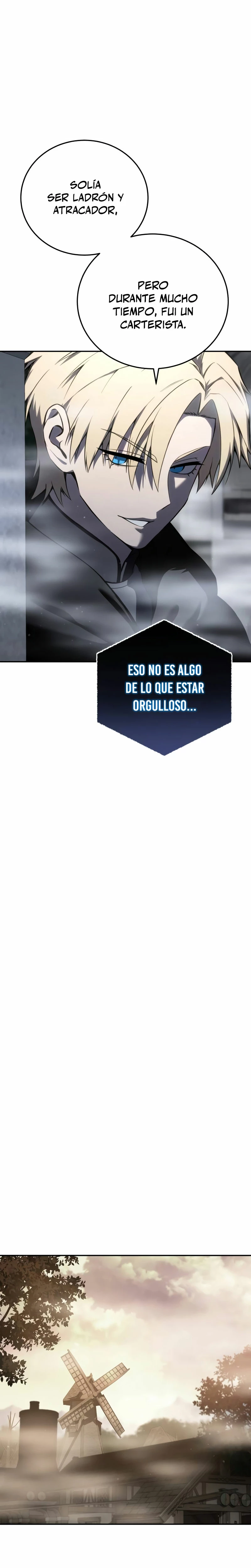 Read The Stellar Swordmaster ES Manga Online